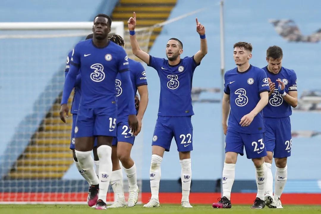 جدول ترتيب دوري أبطال أوروبا بعد مباريات اليوم
