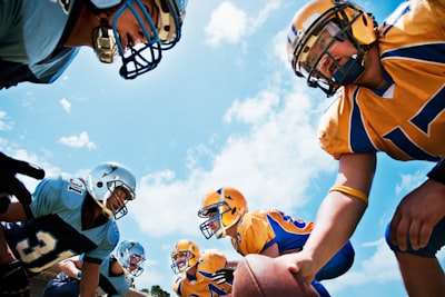 قائمة منتخب مصر للشباب مواليد 2003 وانديتهم